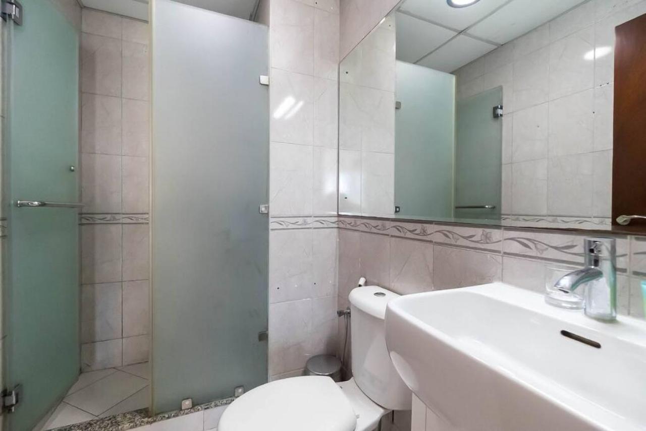 Key View - Marina Park Apartment Dubai