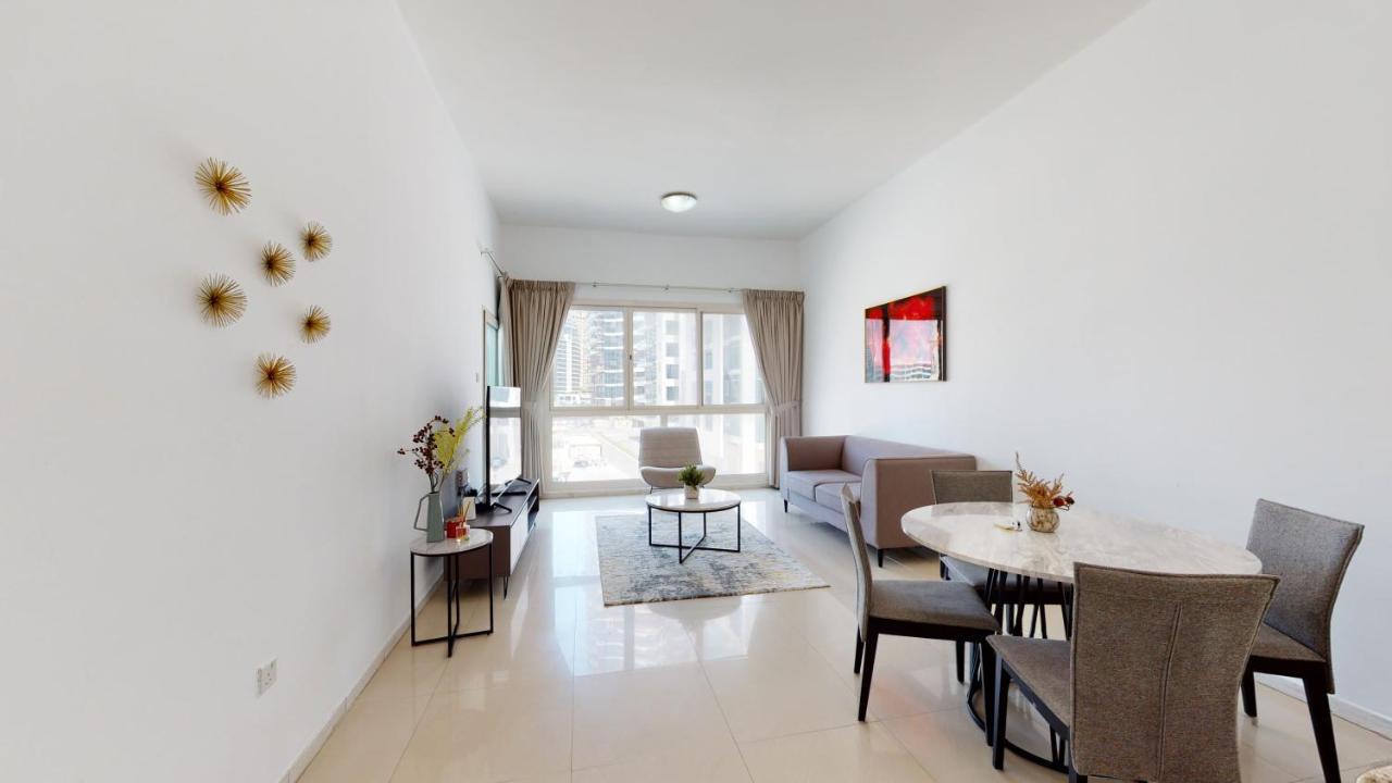 Key View - Marina Park Apartment *