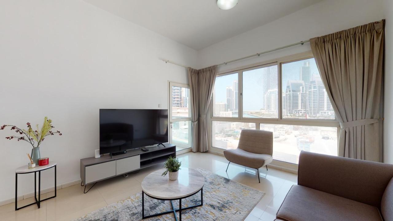 Key View - Marina Park Apartment Dubai