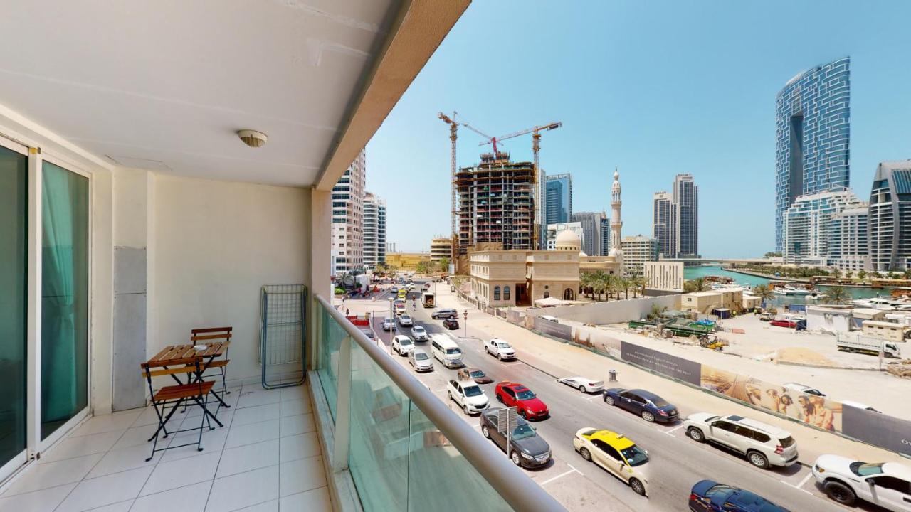 Key View - Marina Park *
