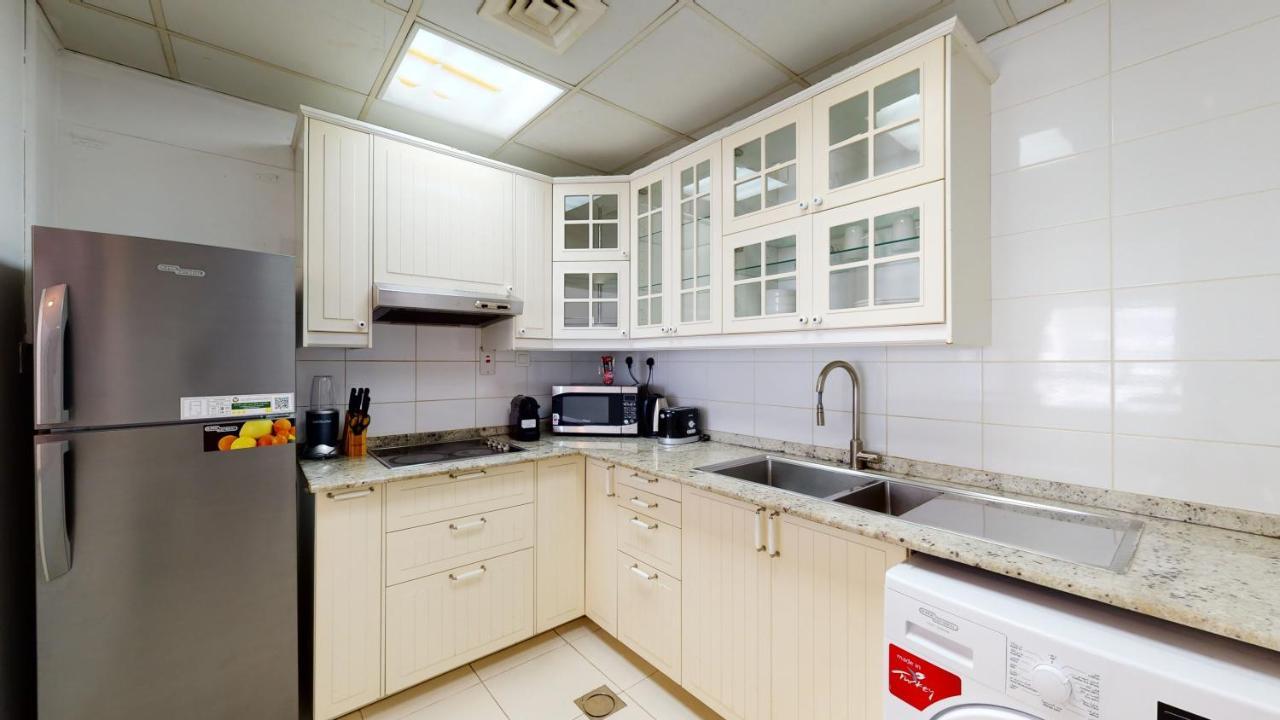Key View - Marina Park Apartment