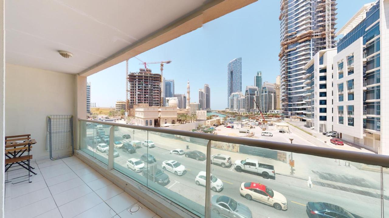 Apartment Key View - Marina Park *