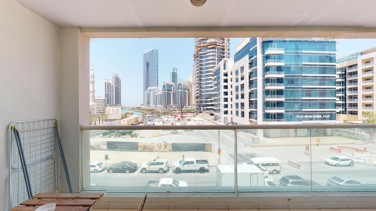 Key View - Marina Park Dubai