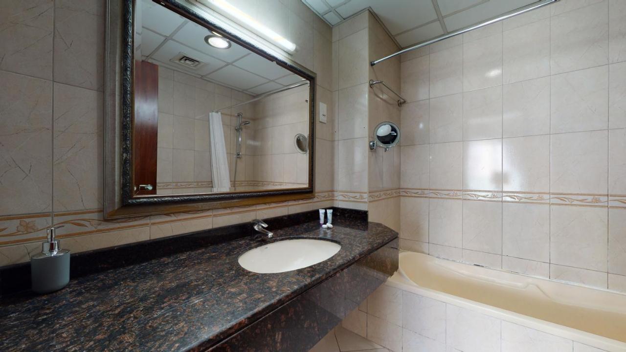Key View - Marina Park Apartment *